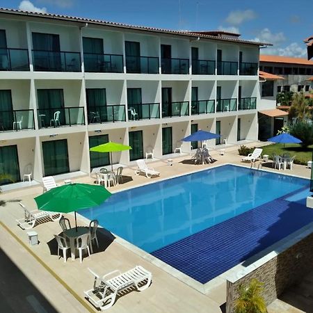 Pousada Sky Beach Flat Pôrto das Galinhas 외부 사진