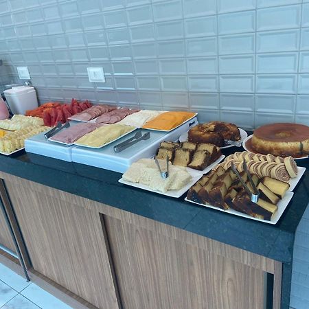 Pousada Sky Beach Flat Pôrto das Galinhas 외부 사진