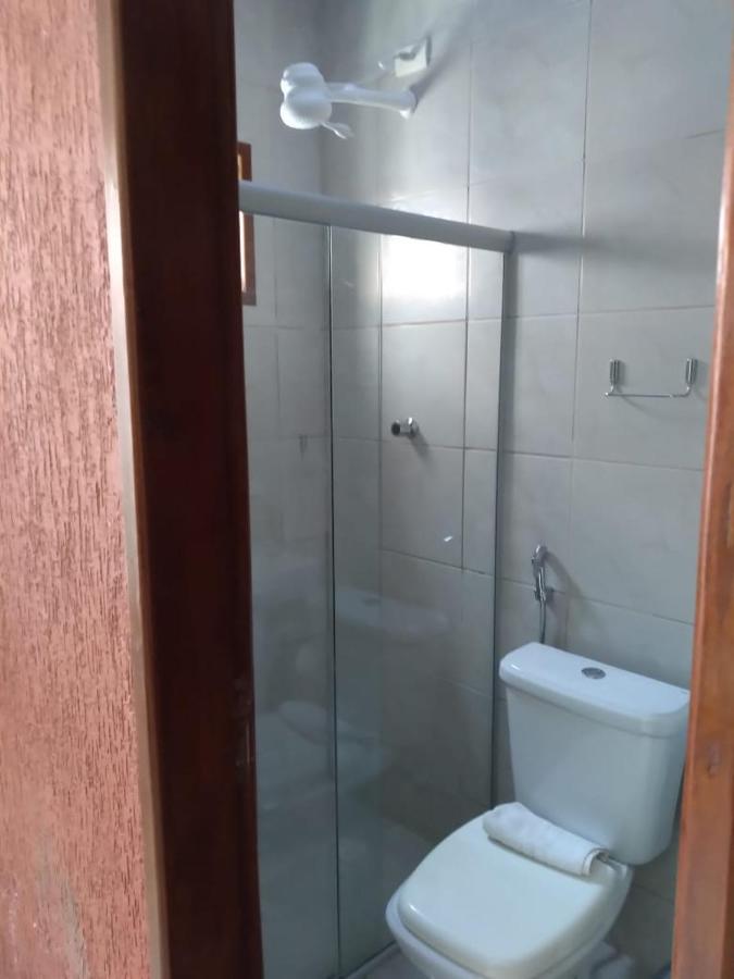 Pousada Sky Beach Flat Pôrto das Galinhas 외부 사진