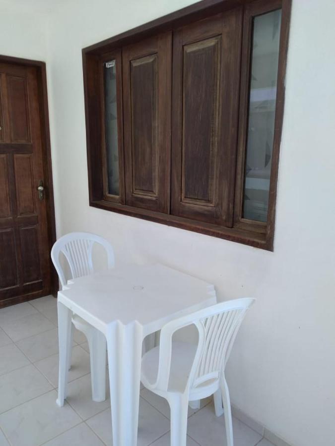 Pousada Sky Beach Flat Pôrto das Galinhas 외부 사진