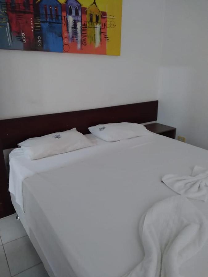 Pousada Sky Beach Flat Pôrto das Galinhas 외부 사진