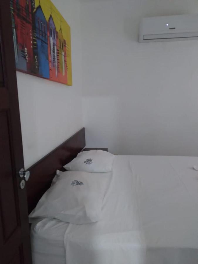 Pousada Sky Beach Flat Pôrto das Galinhas 외부 사진