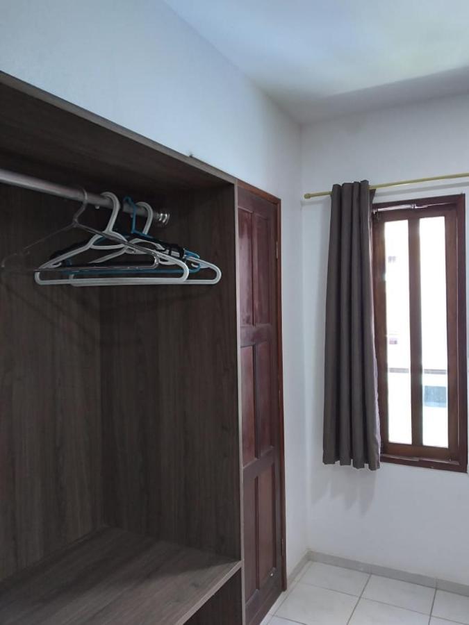 Pousada Sky Beach Flat Pôrto das Galinhas 외부 사진
