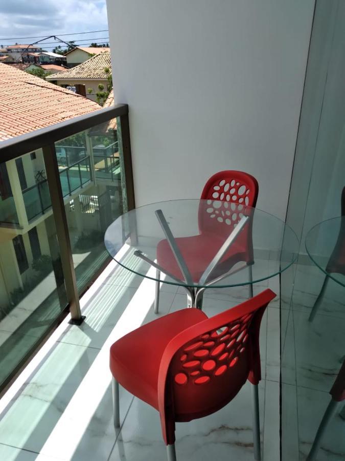 Pousada Sky Beach Flat Pôrto das Galinhas 외부 사진