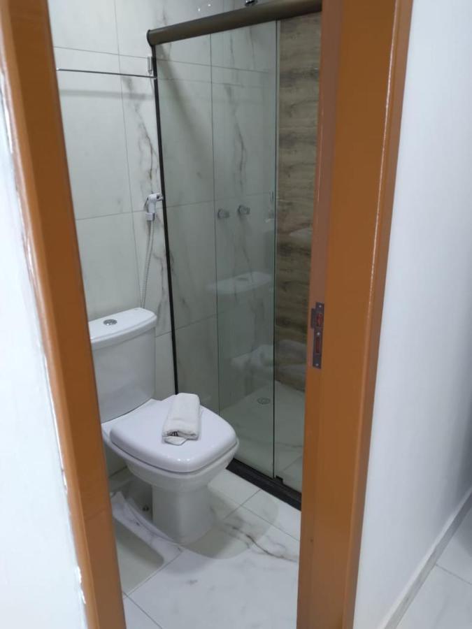 Pousada Sky Beach Flat Pôrto das Galinhas 외부 사진