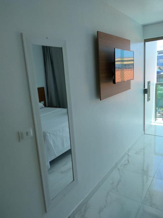 Pousada Sky Beach Flat Pôrto das Galinhas 외부 사진