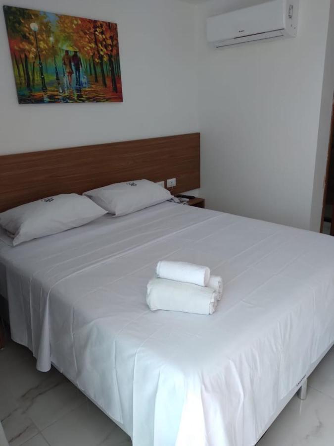 Pousada Sky Beach Flat Pôrto das Galinhas 외부 사진