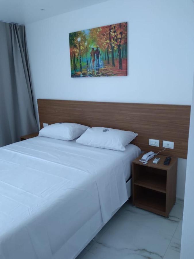 Pousada Sky Beach Flat Pôrto das Galinhas 외부 사진