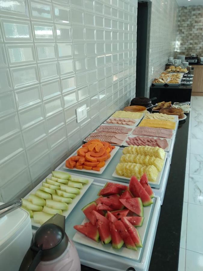 Pousada Sky Beach Flat Pôrto das Galinhas 외부 사진