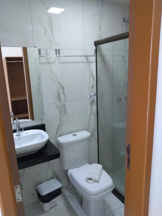 Pousada Sky Beach Flat Pôrto das Galinhas 외부 사진