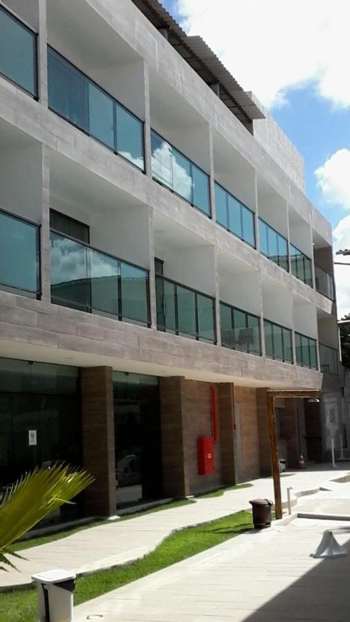 Pousada Sky Beach Flat Pôrto das Galinhas 외부 사진