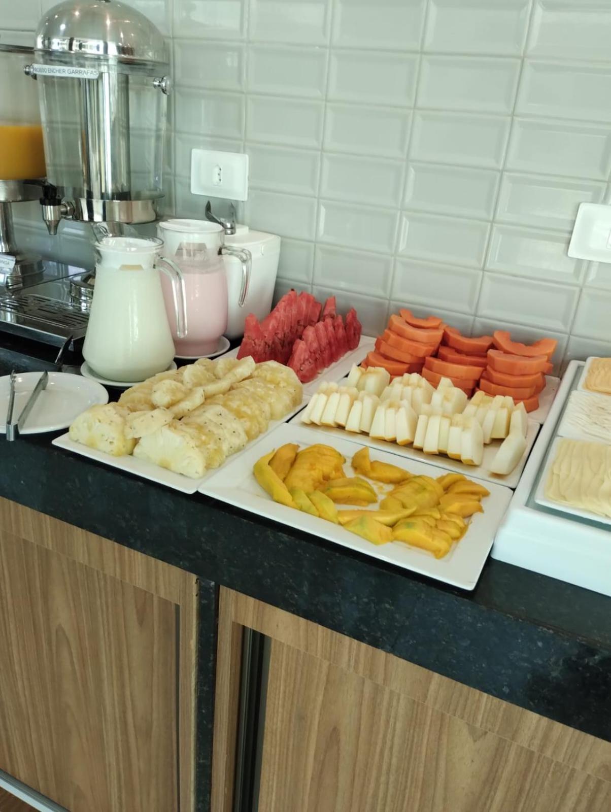 Pousada Sky Beach Flat Pôrto das Galinhas 외부 사진