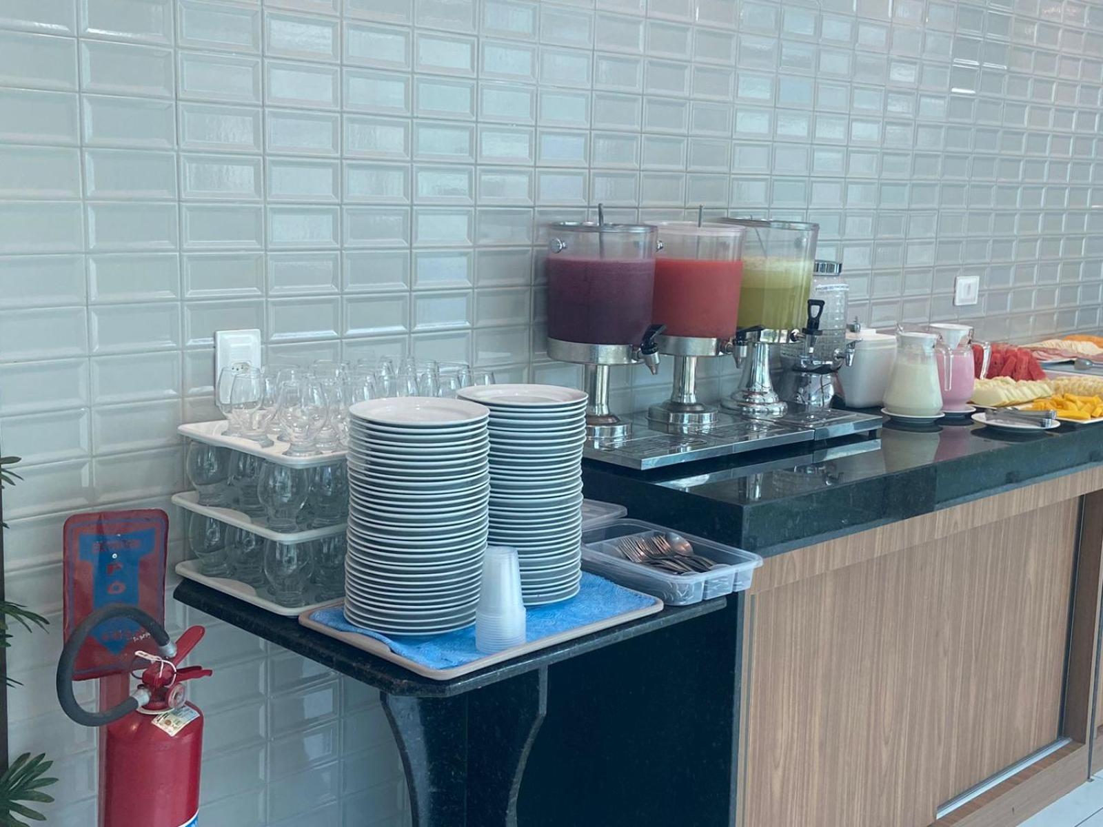 Pousada Sky Beach Flat Pôrto das Galinhas 외부 사진