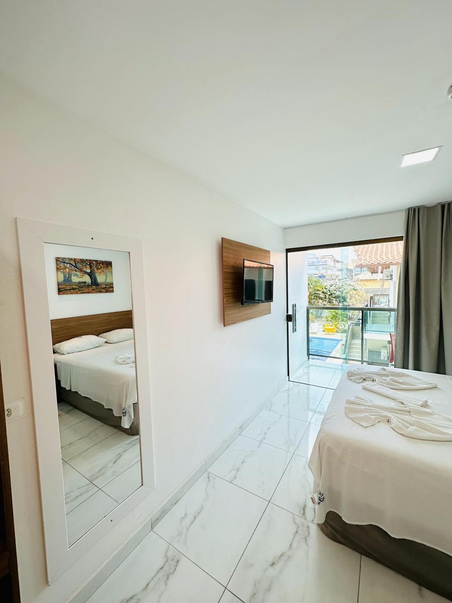 Pousada Sky Beach Flat Pôrto das Galinhas 외부 사진