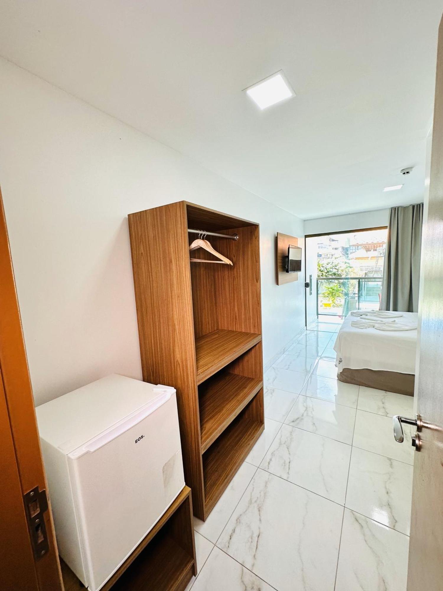 Pousada Sky Beach Flat Pôrto das Galinhas 외부 사진