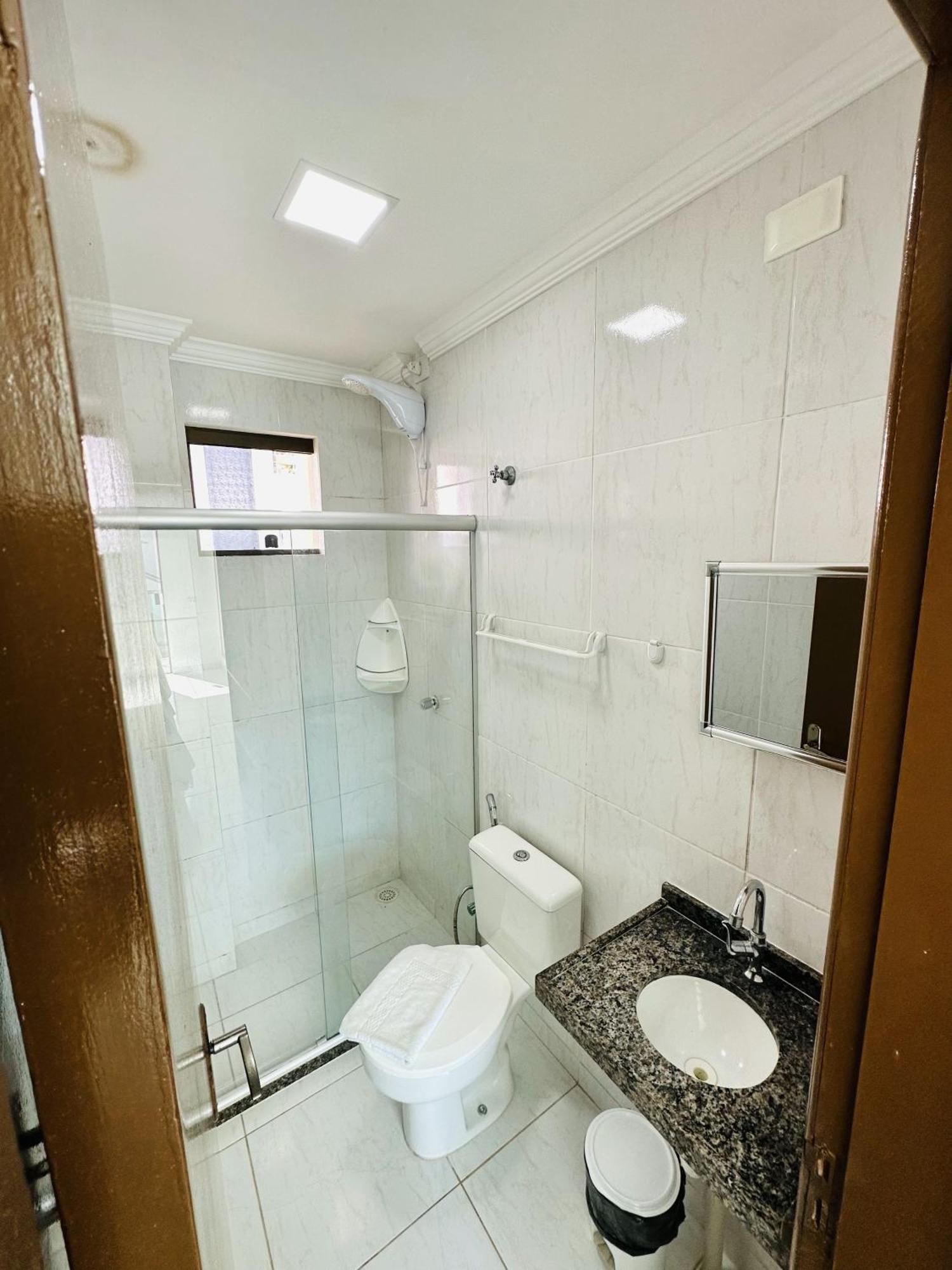 Pousada Sky Beach Flat Pôrto das Galinhas 외부 사진