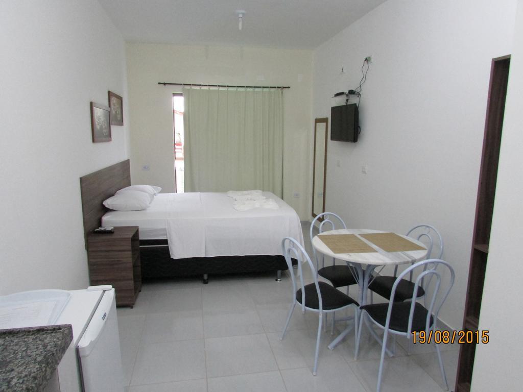 Pousada Sky Beach Flat Pôrto das Galinhas 외부 사진