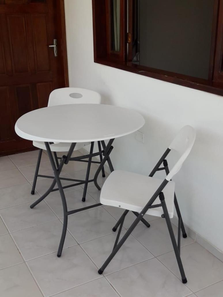 Pousada Sky Beach Flat Pôrto das Galinhas 외부 사진