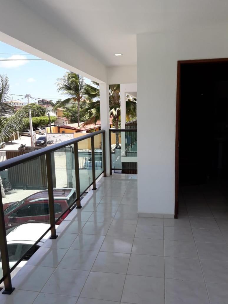 Pousada Sky Beach Flat Pôrto das Galinhas 외부 사진