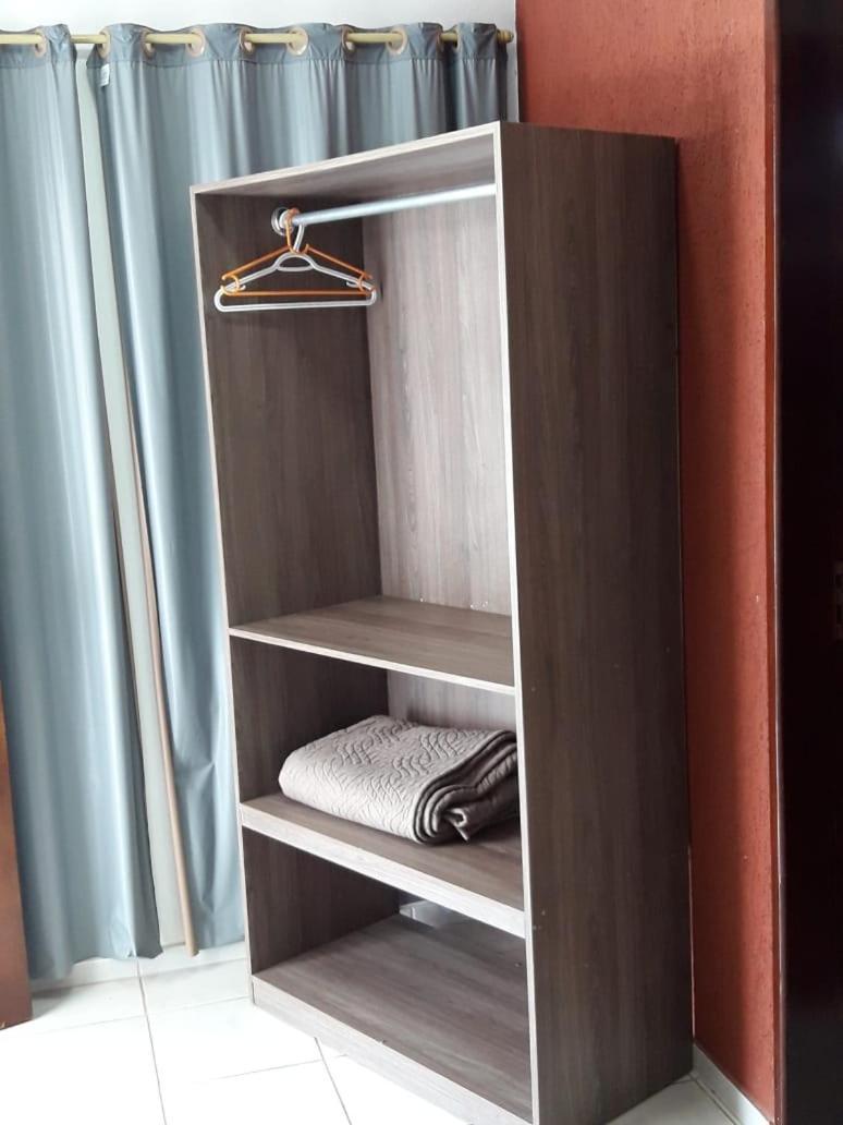 Pousada Sky Beach Flat Pôrto das Galinhas 외부 사진