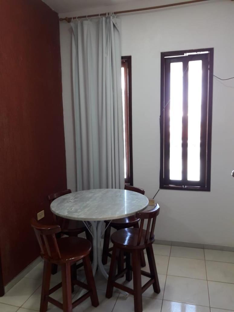 Pousada Sky Beach Flat Pôrto das Galinhas 외부 사진