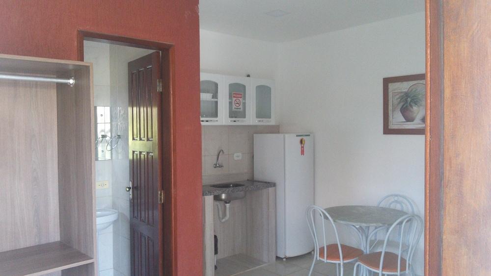 Pousada Sky Beach Flat Pôrto das Galinhas 외부 사진